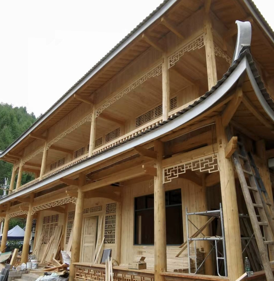 木屋小知識(shí)4