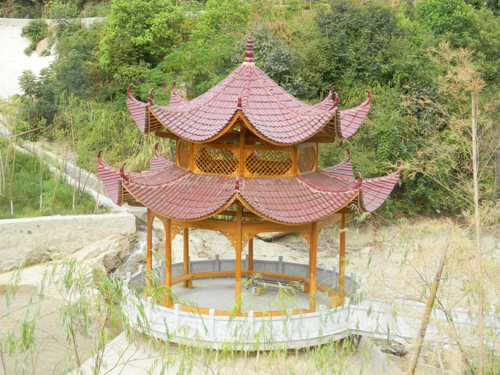 溆浦湘楚木作古建工程有限公司,土家吊腳樓,侗鄉(xiāng)鼓樓,侗鄉(xiāng)風雨樓哪里好