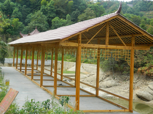 溆浦湘楚木作古建工程有限公司,土家吊腳樓,侗鄉(xiāng)鼓樓,侗鄉(xiāng)風雨樓哪里好
