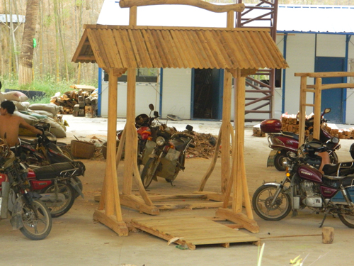 溆浦湘楚木作古建工程有限公司,土家吊腳樓,侗鄉(xiāng)鼓樓,侗鄉(xiāng)風雨樓哪里好