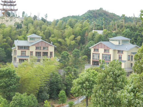溆浦湘楚木作古建工程有限公司,土家吊腳樓,侗鄉(xiāng)鼓樓,侗鄉(xiāng)風雨樓哪里好