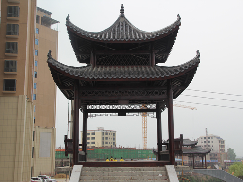 溆浦湘楚木作古建工程有限公司,土家吊腳樓,侗鄉(xiāng)鼓樓,侗鄉(xiāng)風(fēng)雨樓哪里好