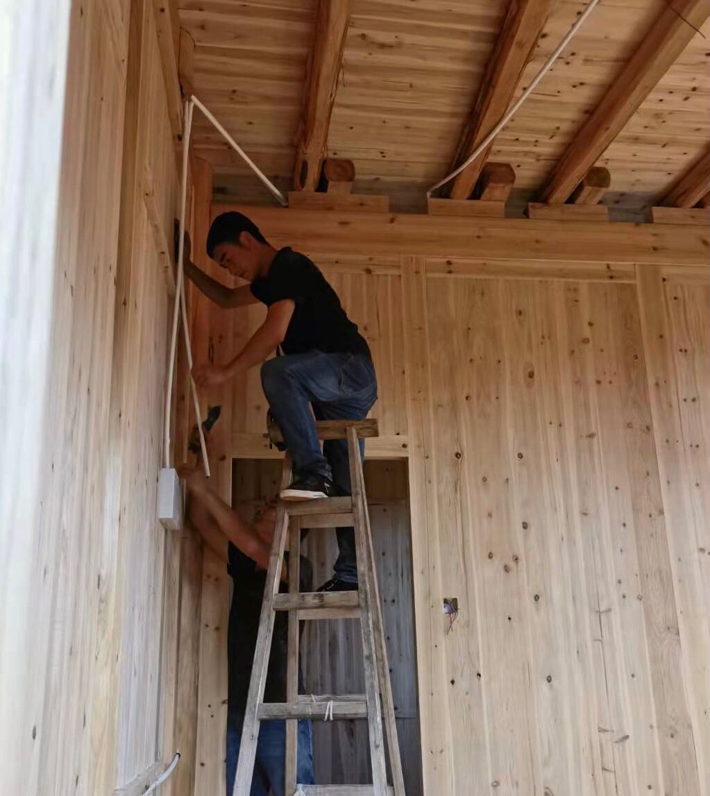 溆浦湘楚木作古建工程有限公司,土家吊腳樓,侗鄉鼓樓,侗鄉風雨樓哪里好