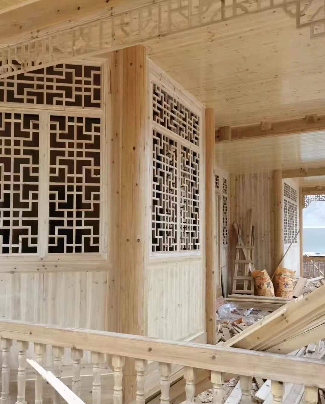 溆浦湘楚木作古建工程有限公司,土家吊腳樓,侗鄉鼓樓,侗鄉風雨樓哪里好
