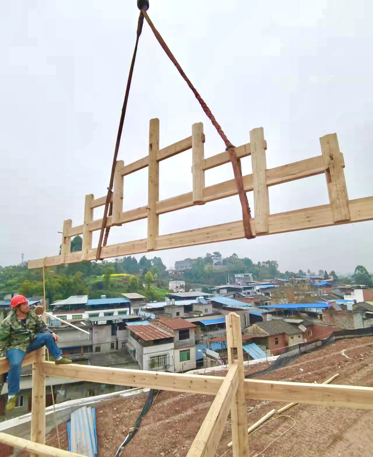 溆浦湘楚木作古建工程有限公司,土家吊腳樓,侗鄉(xiāng)鼓樓,侗鄉(xiāng)風(fēng)雨樓哪里好