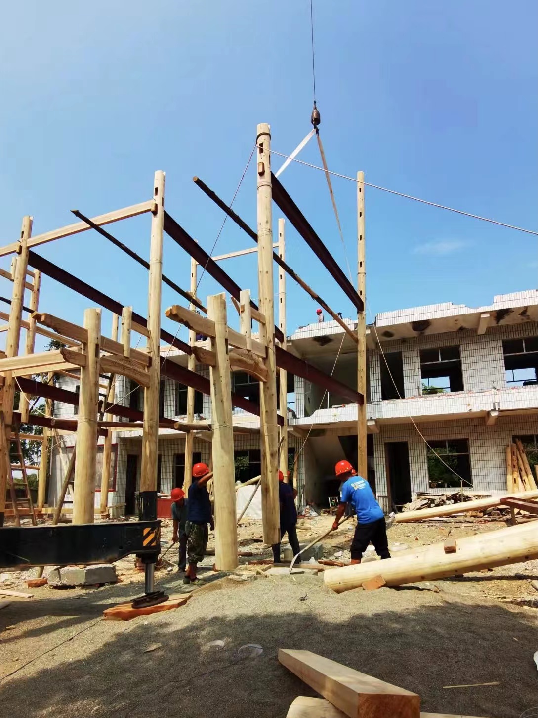 溆浦湘楚木作古建工程有限公司,土家吊腳樓,侗鄉(xiāng)鼓樓,侗鄉(xiāng)風雨樓哪里好